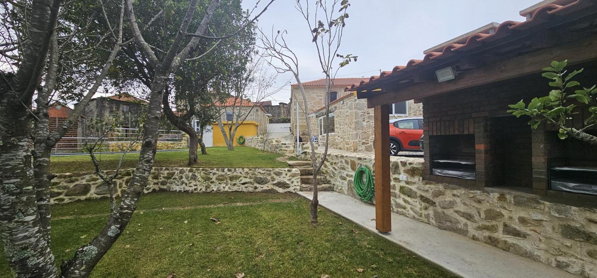 Villa Casa Gil - Al à Valenca Extérieur photo