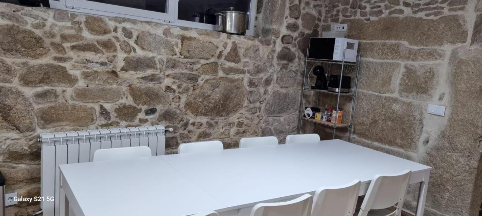 Villa Casa Gil - Al à Valenca Extérieur photo