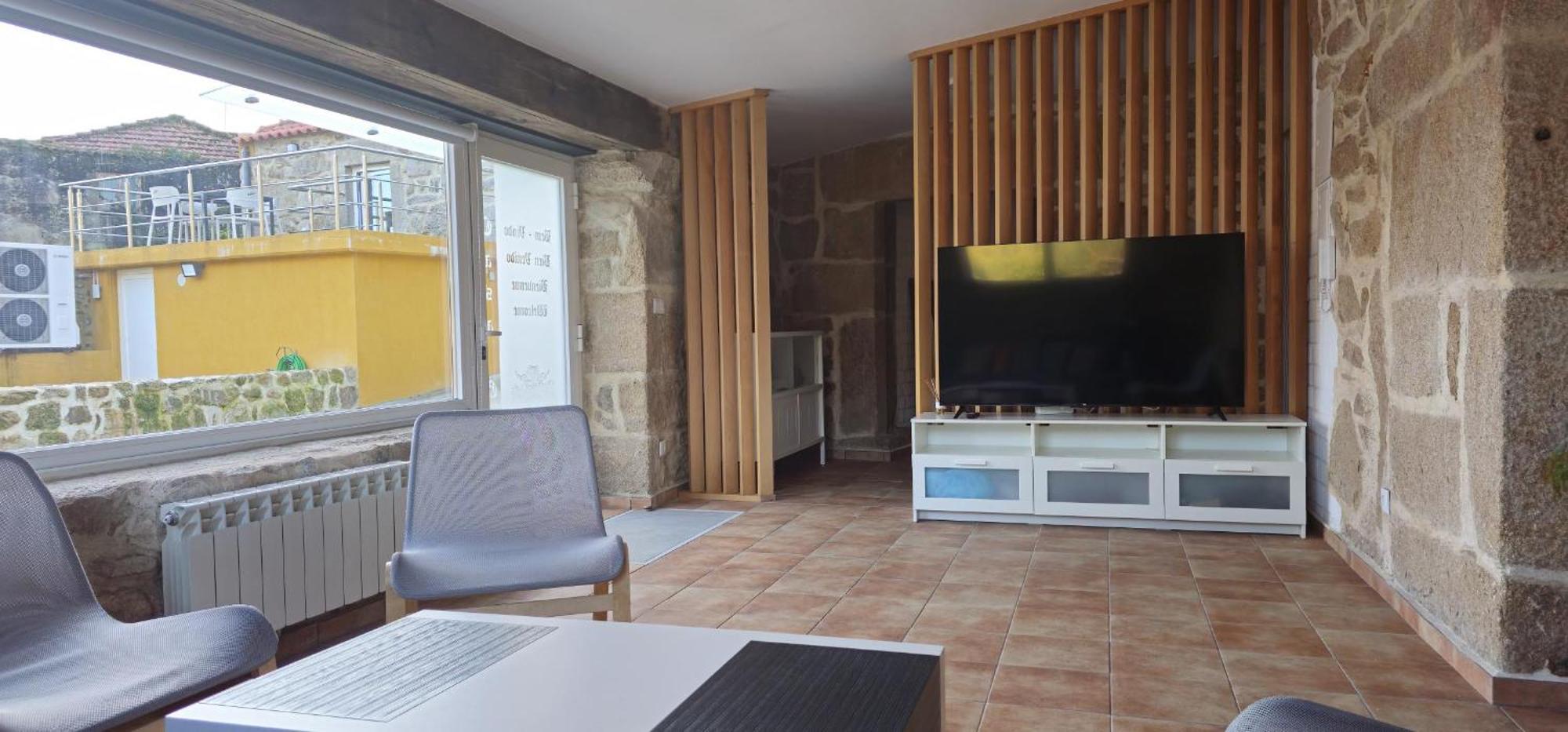 Villa Casa Gil - Al à Valenca Extérieur photo