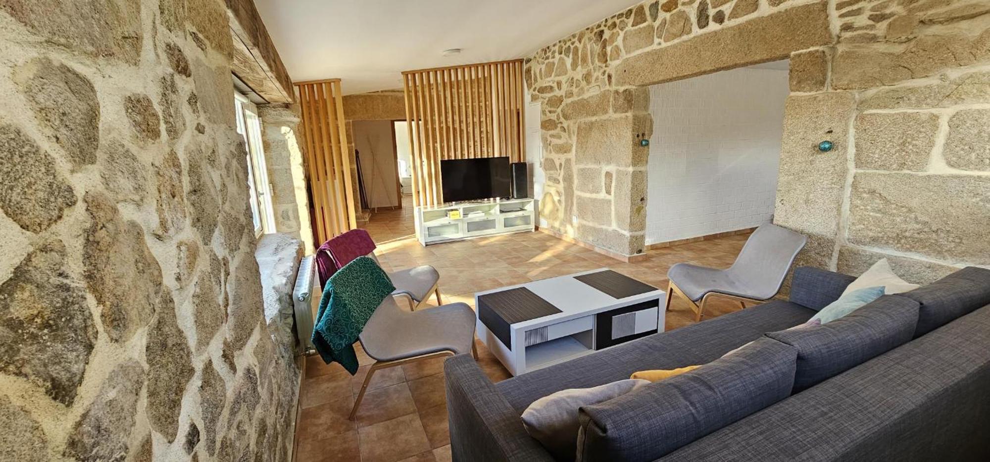 Villa Casa Gil - Al à Valenca Extérieur photo