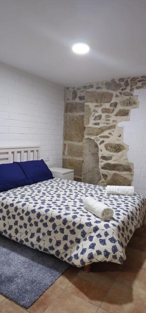 Villa Casa Gil - Al à Valenca Extérieur photo