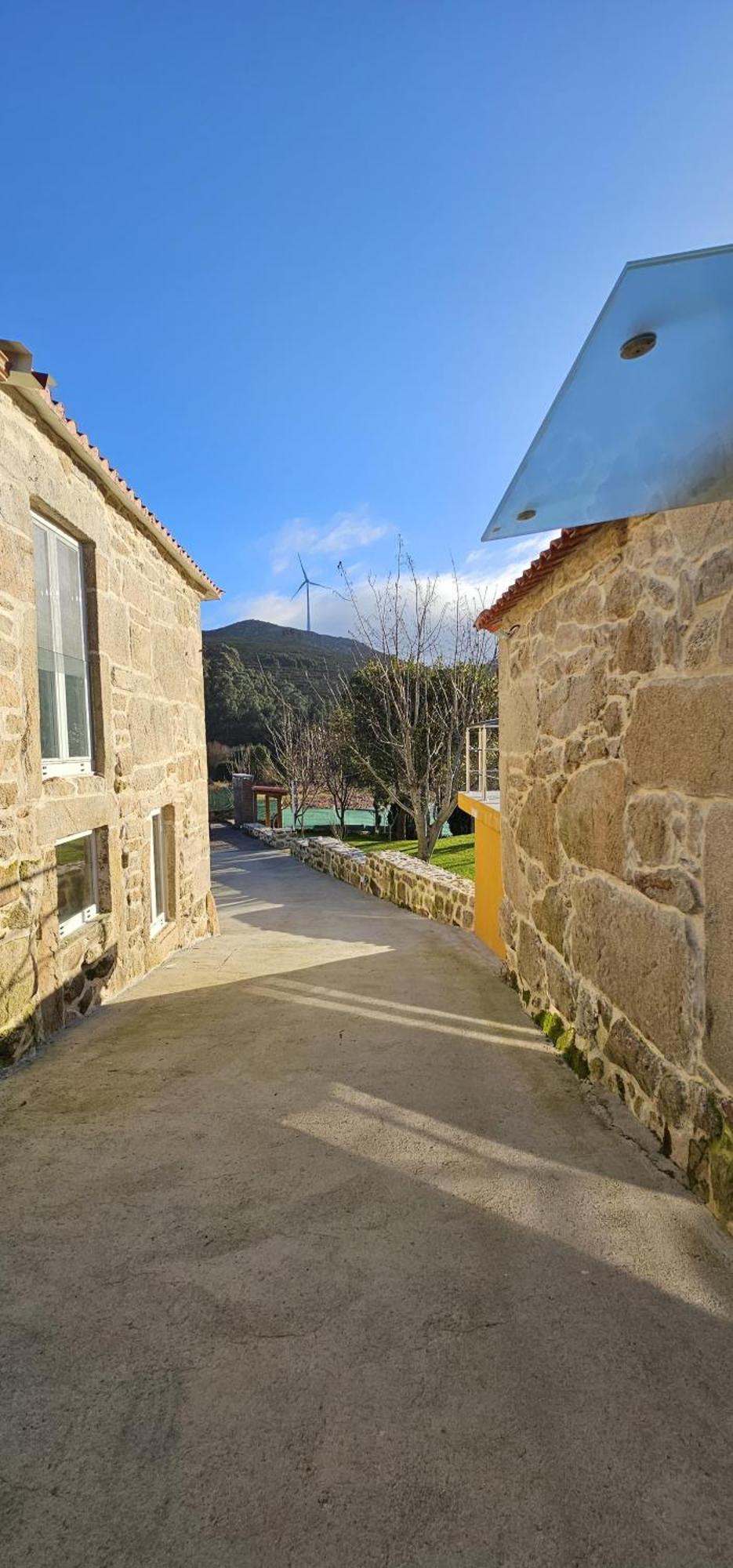 Villa Casa Gil - Al à Valenca Extérieur photo