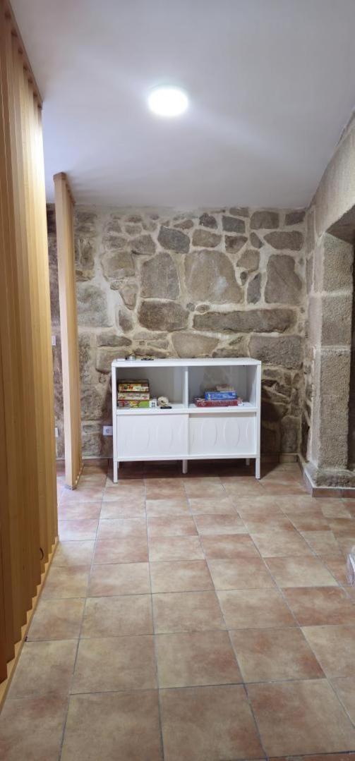 Villa Casa Gil - Al à Valenca Extérieur photo