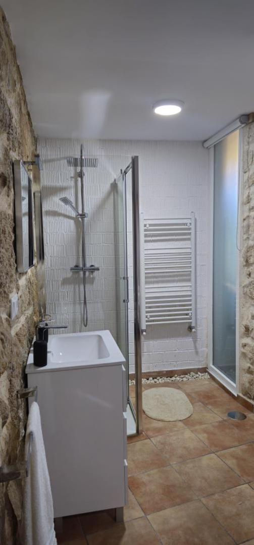 Villa Casa Gil - Al à Valenca Extérieur photo