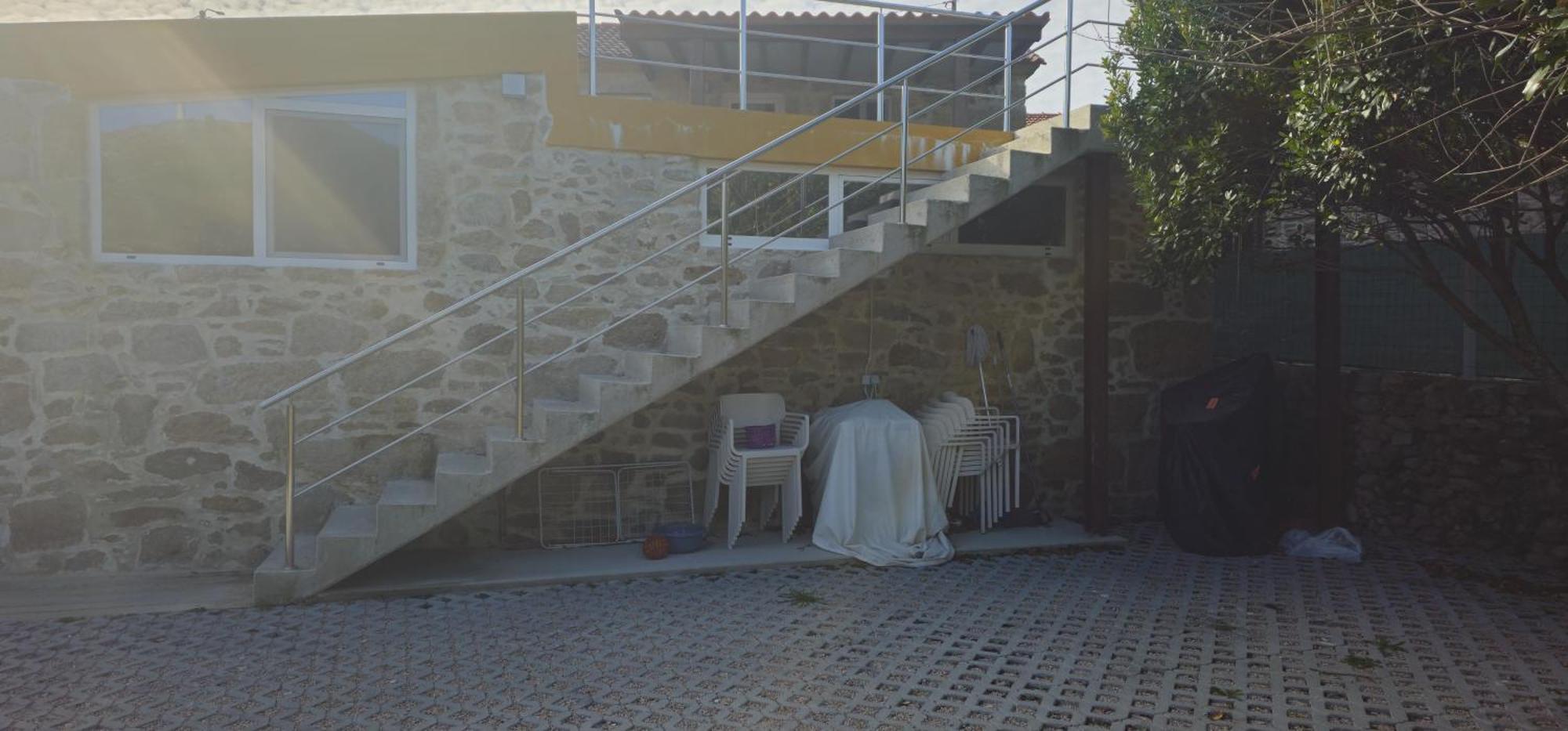 Villa Casa Gil - Al à Valenca Extérieur photo