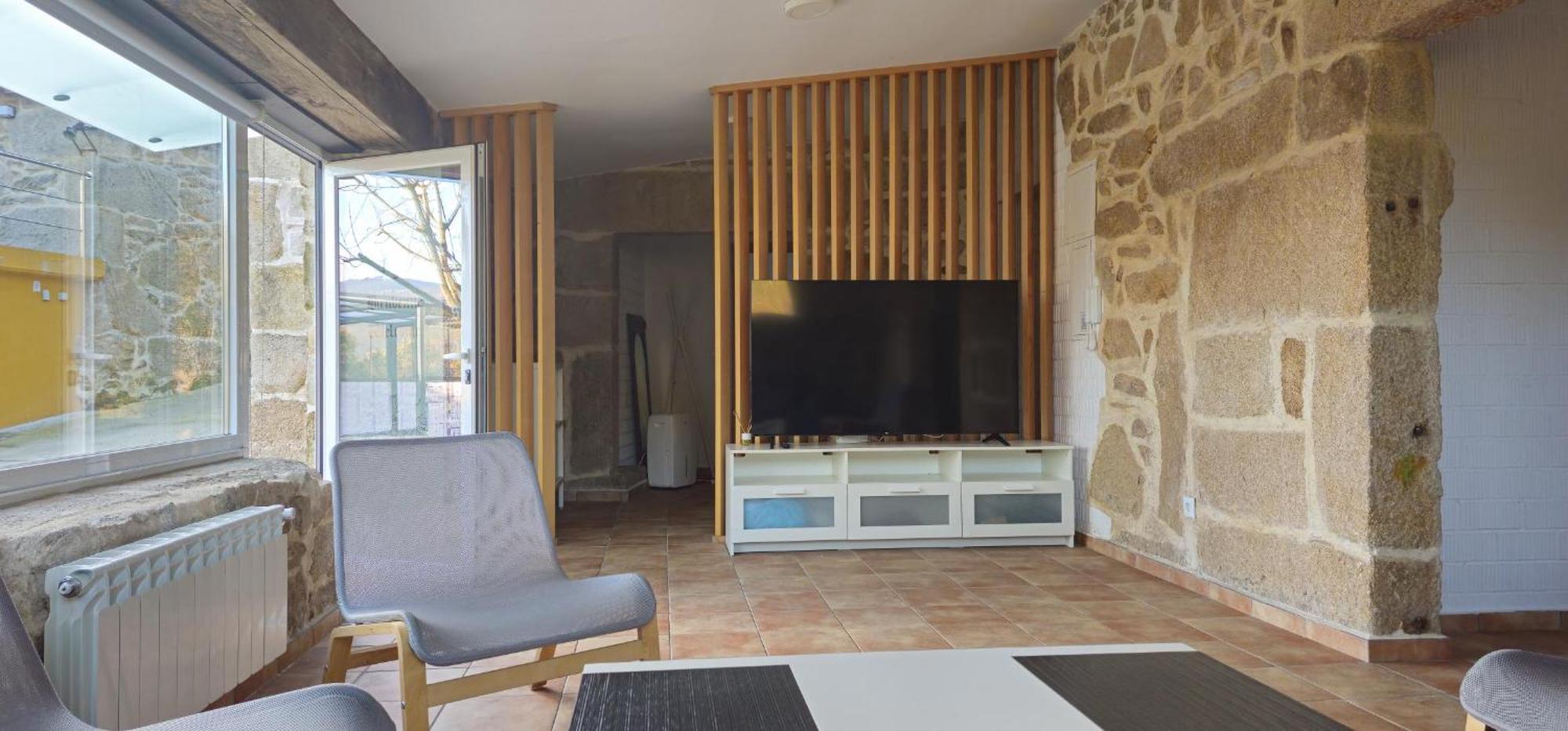 Villa Casa Gil - Al à Valenca Extérieur photo