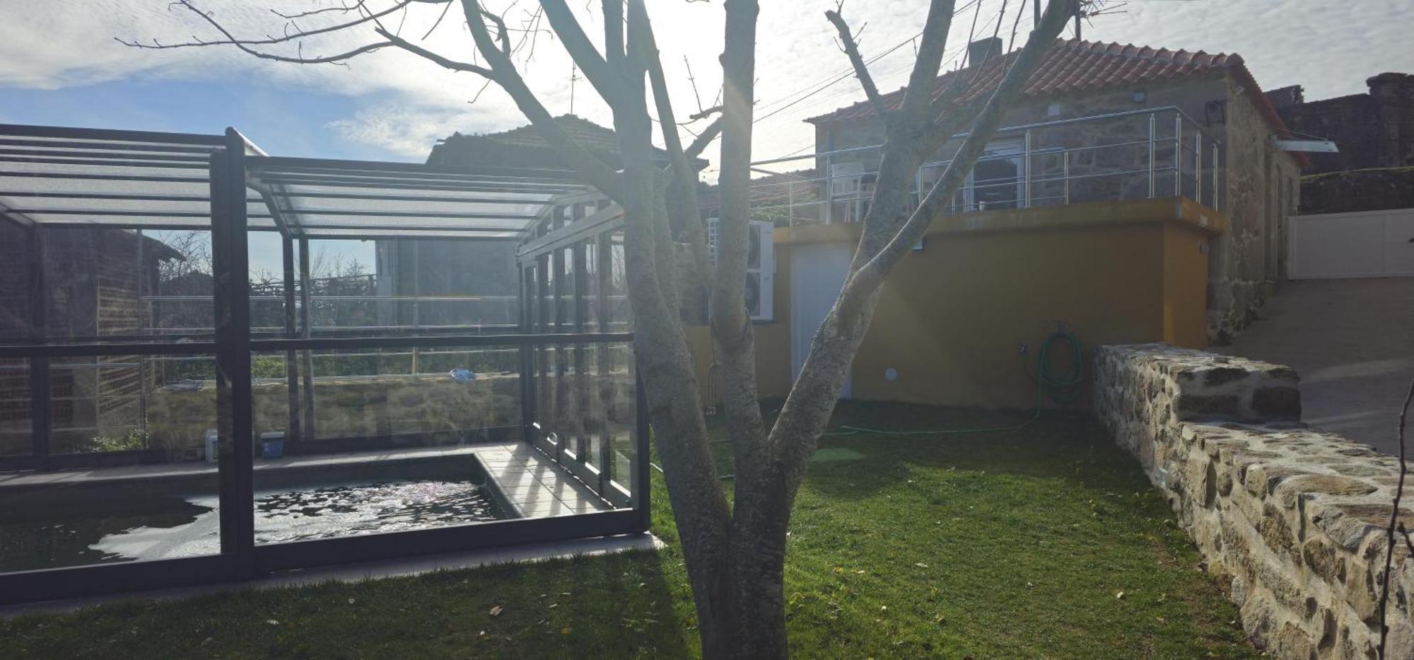 Villa Casa Gil - Al à Valenca Extérieur photo