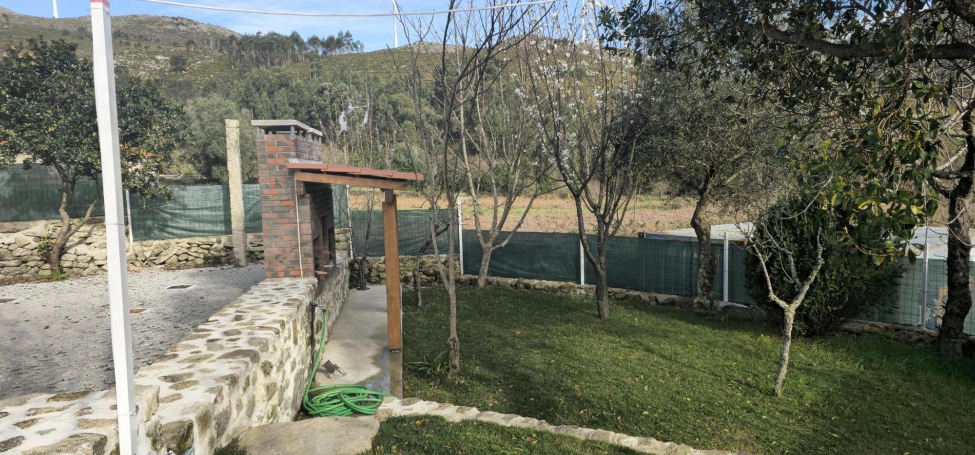 Villa Casa Gil - Al à Valenca Extérieur photo
