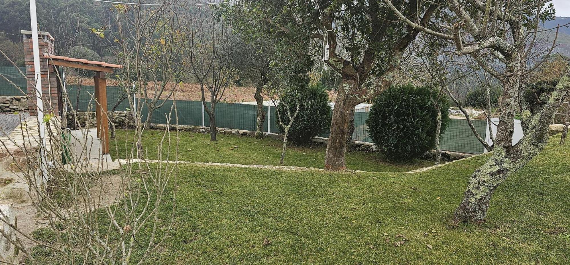 Villa Casa Gil - Al à Valenca Extérieur photo
