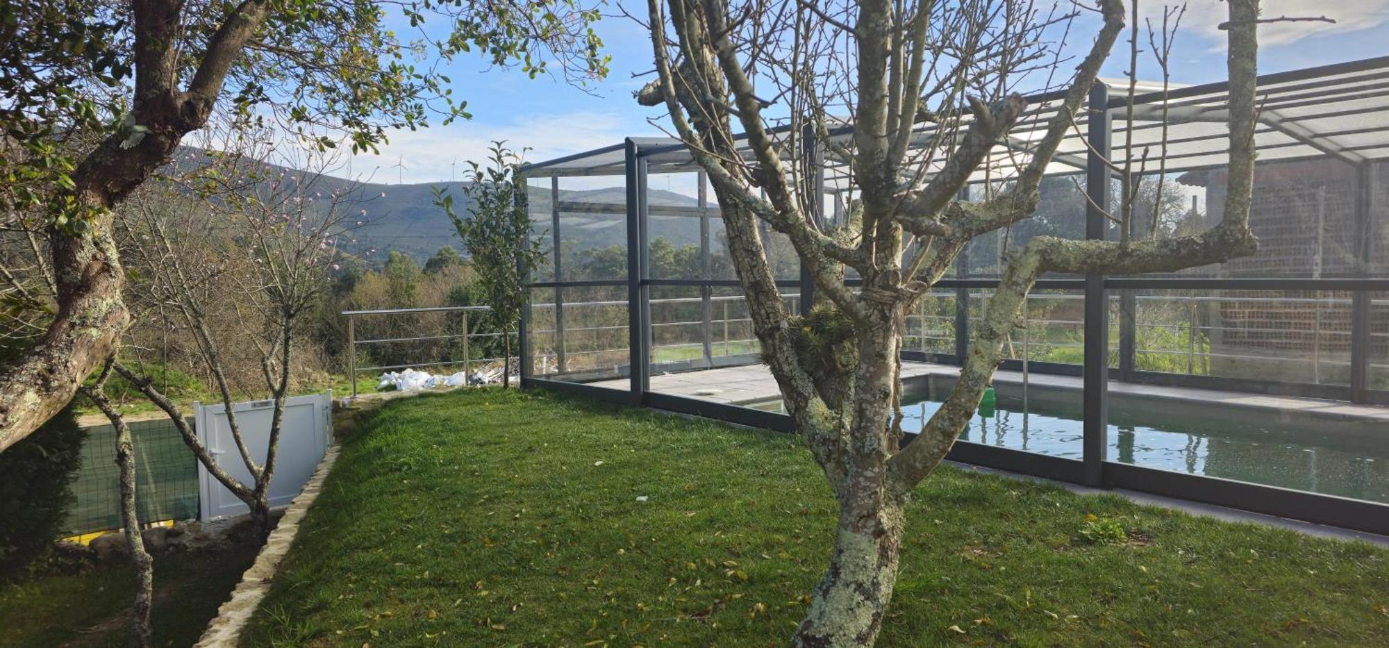 Villa Casa Gil - Al à Valenca Extérieur photo