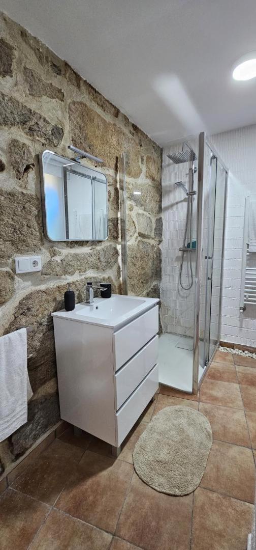 Villa Casa Gil - Al à Valenca Extérieur photo