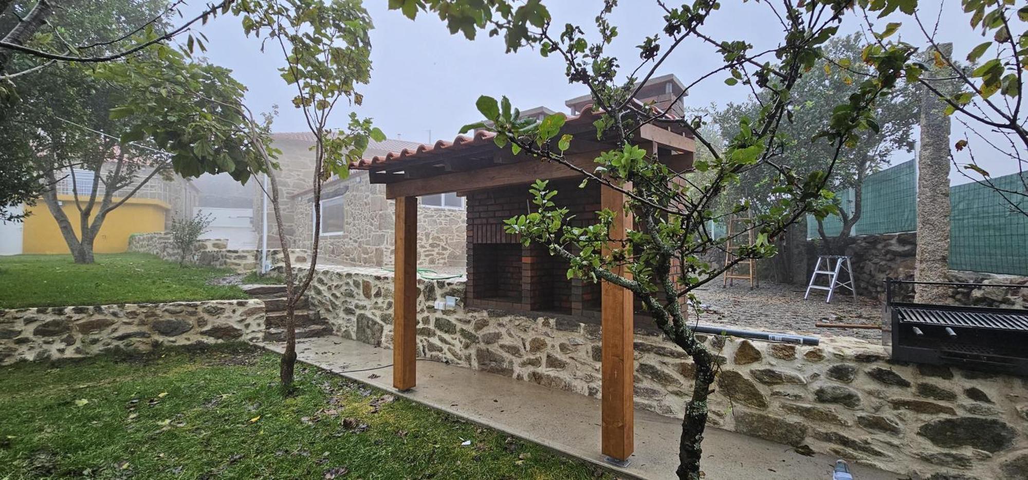 Villa Casa Gil - Al à Valenca Extérieur photo