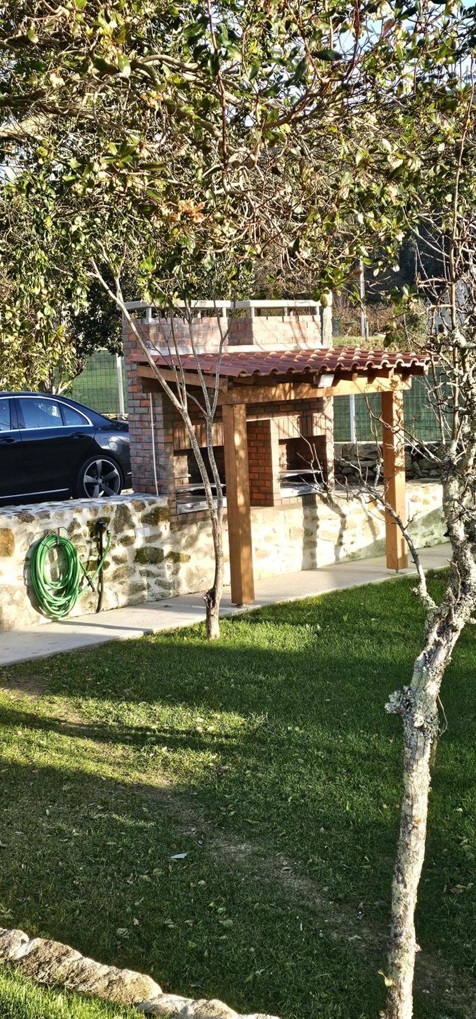 Villa Casa Gil - Al à Valenca Extérieur photo